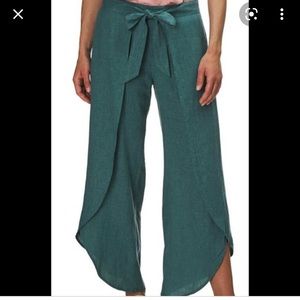 NWT Patagonia Garden Island Pants